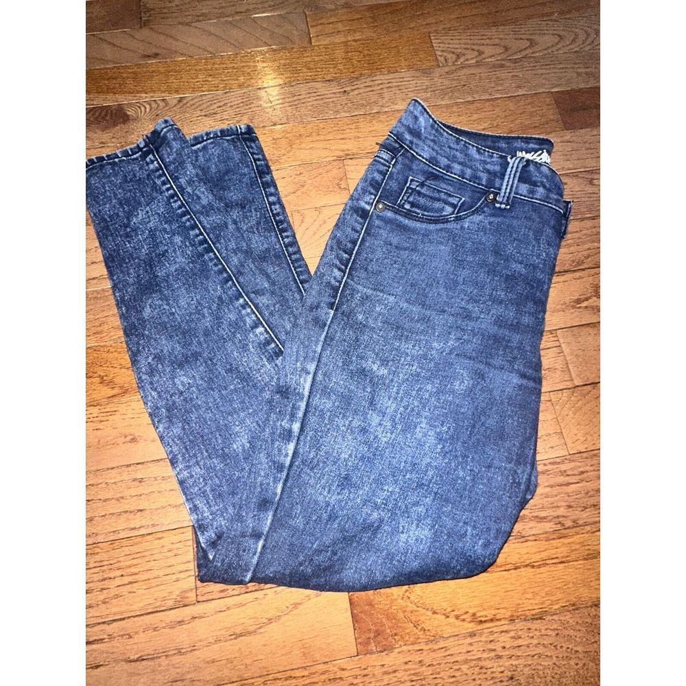 Mossimo Acid Wash Jeans 2/26‎
